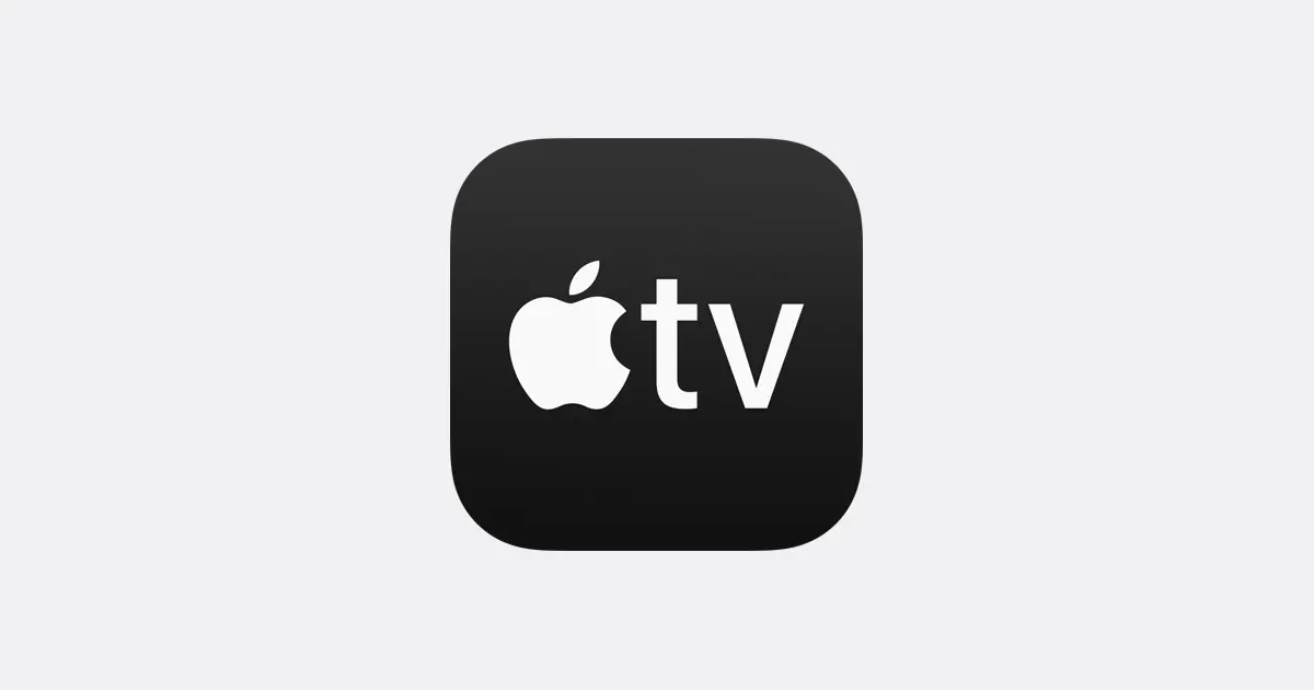 Subscription for Apple TV+