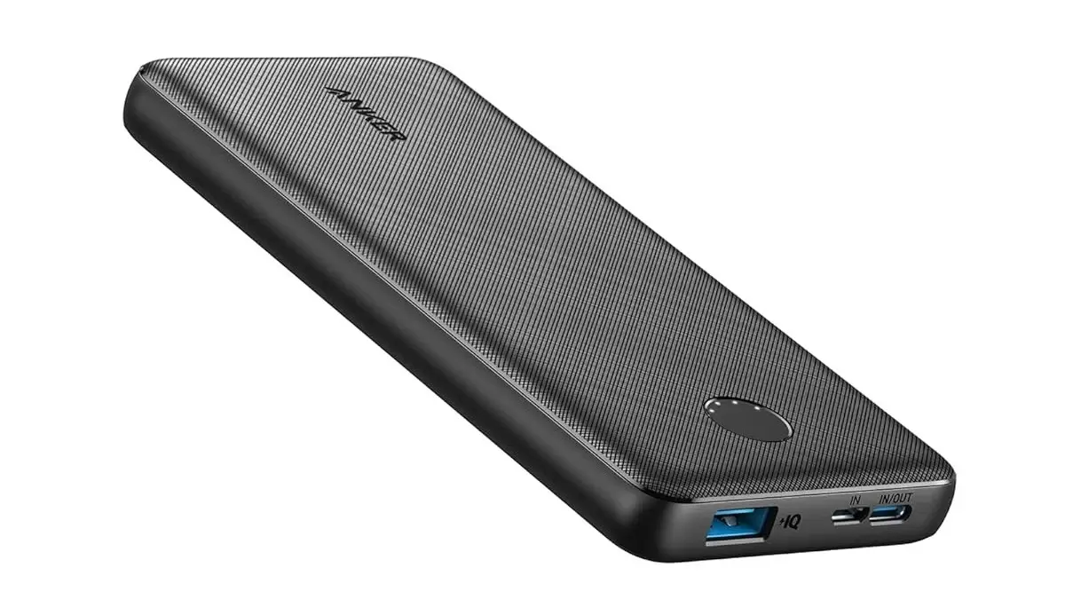 Anker Power Bank