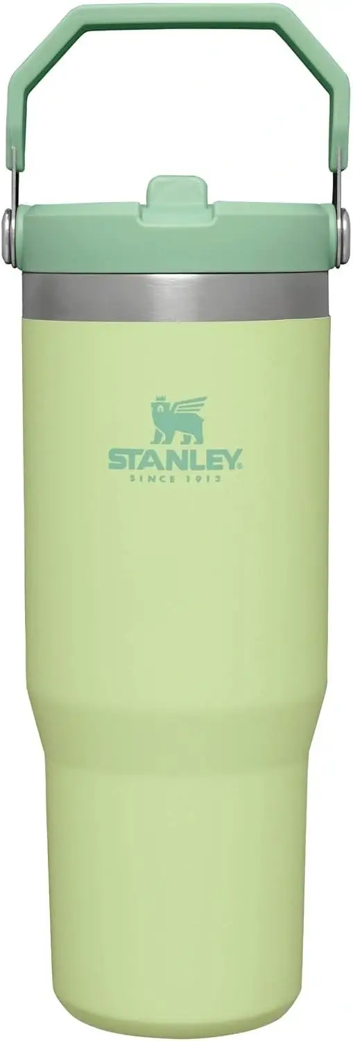 Stanley IceFlow Flip Straw Water Bottle