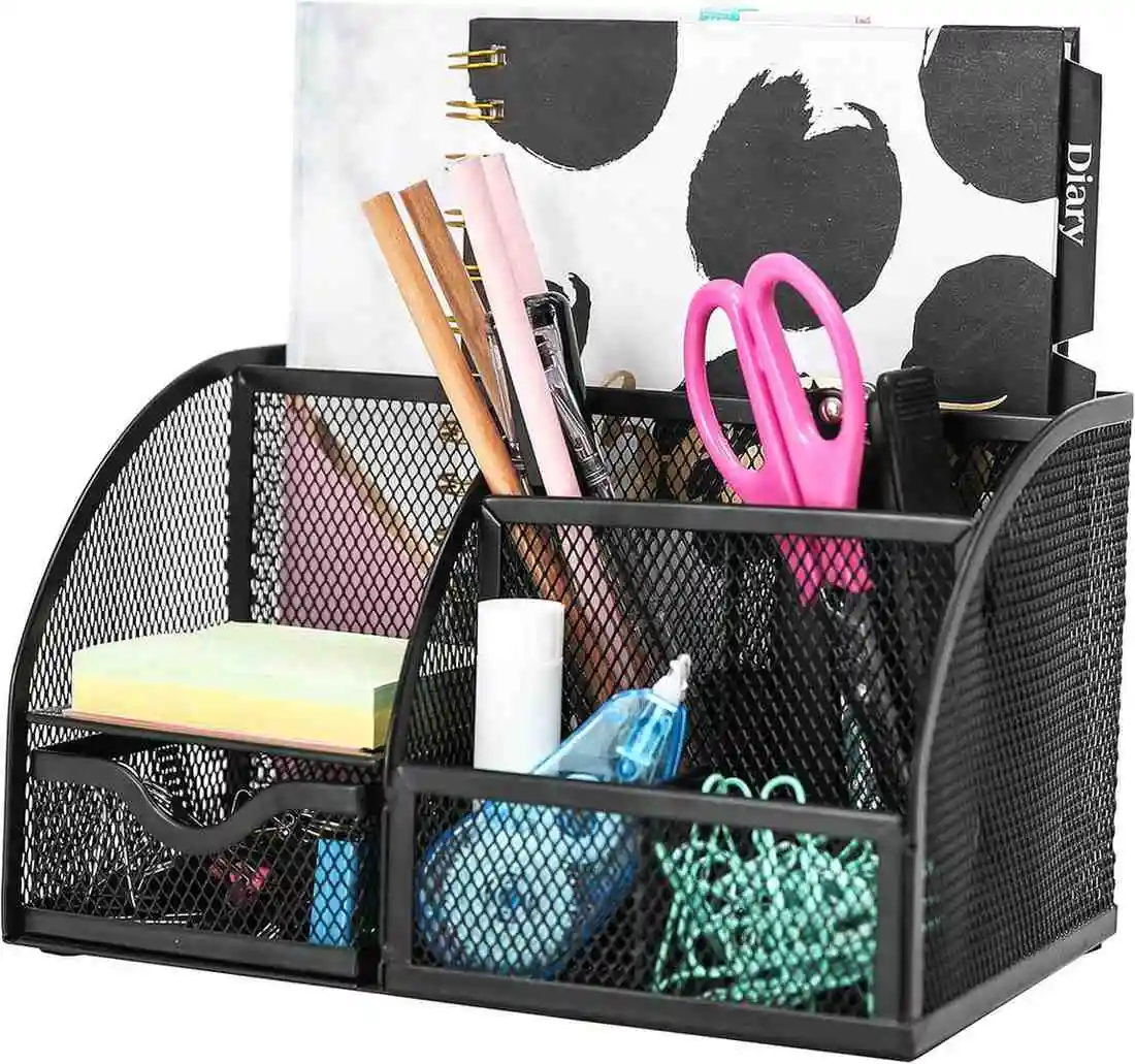 EXERZ Desk Organiser