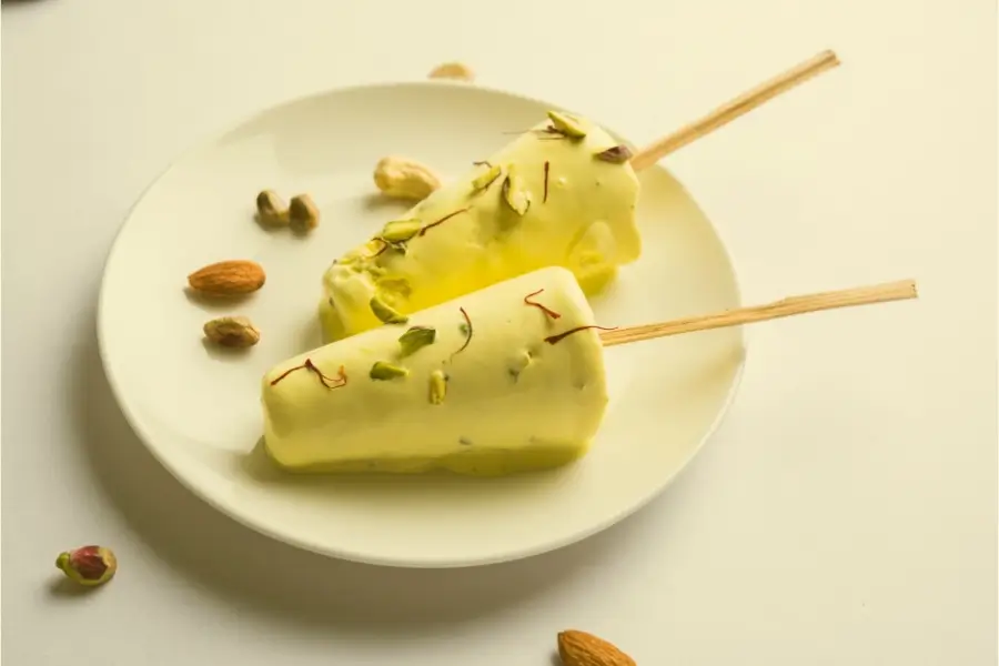 Kulfi