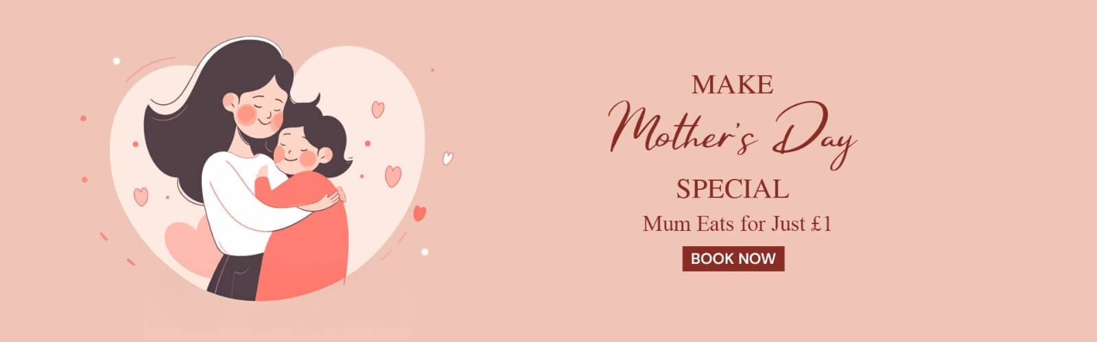 Mothers Day 2025 Crawley Zari Restaurant