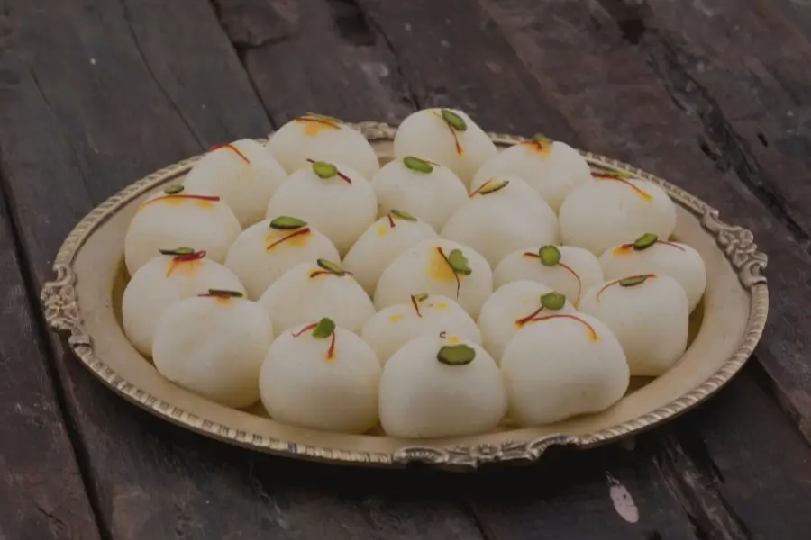 Rasgulla