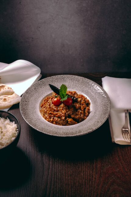 Zari Restaurant: The best bottomless brunch experience in Crawley, West Sussex.