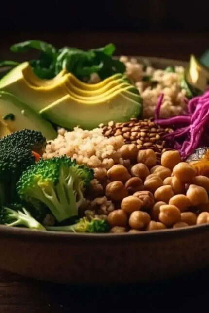 Enjoy healthy, plant-based Indian meals delivered fresh across West Sussex.