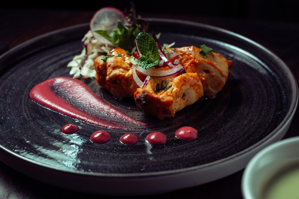 Tikka Tuesdays: 2-for-1 Chicken Tikka Masala – image 3