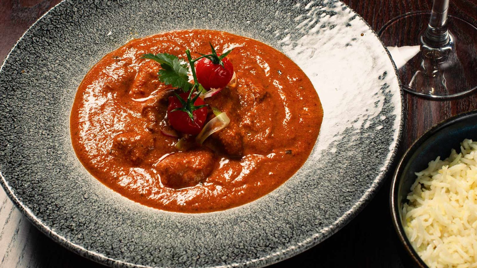 Tikka Tuesdays: 2-for-1 Chicken Tikka Masala – image 1