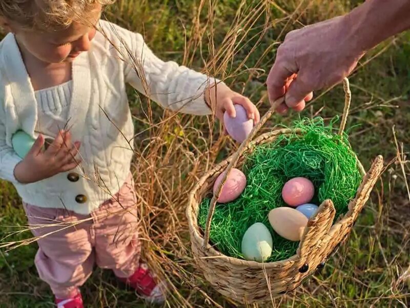 Fun half term activities and family-friendly dining events at Zari Restaurant.