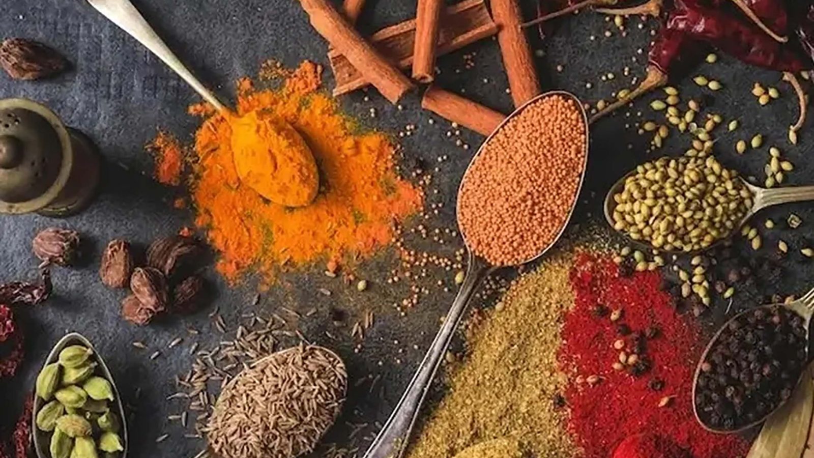 The Health Benefits Of Eating Indian Food – image 1