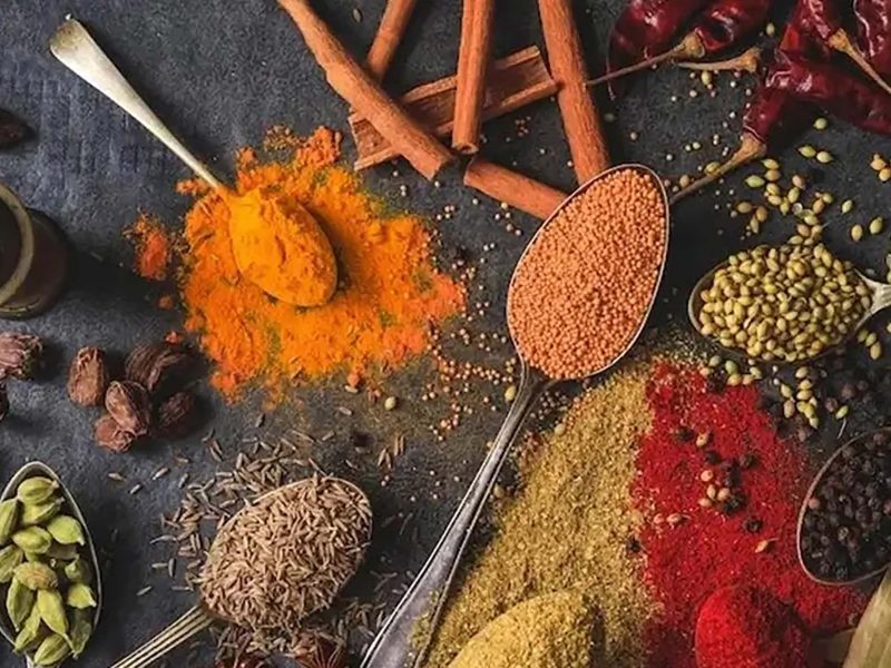 The Health Benefits Of Eating Indian Food – image 1