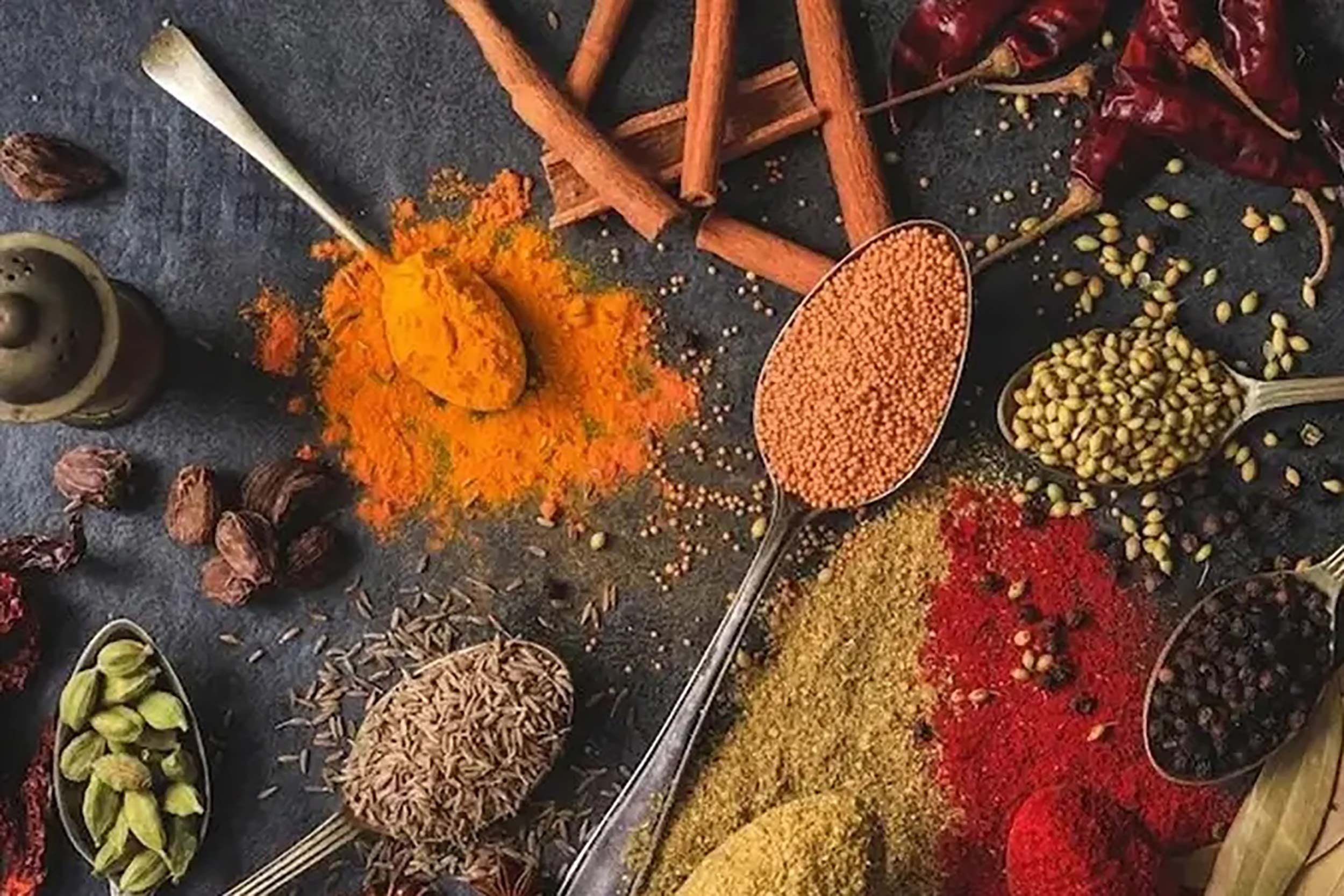 The Health Benefits Of Eating Indian Food – image 1