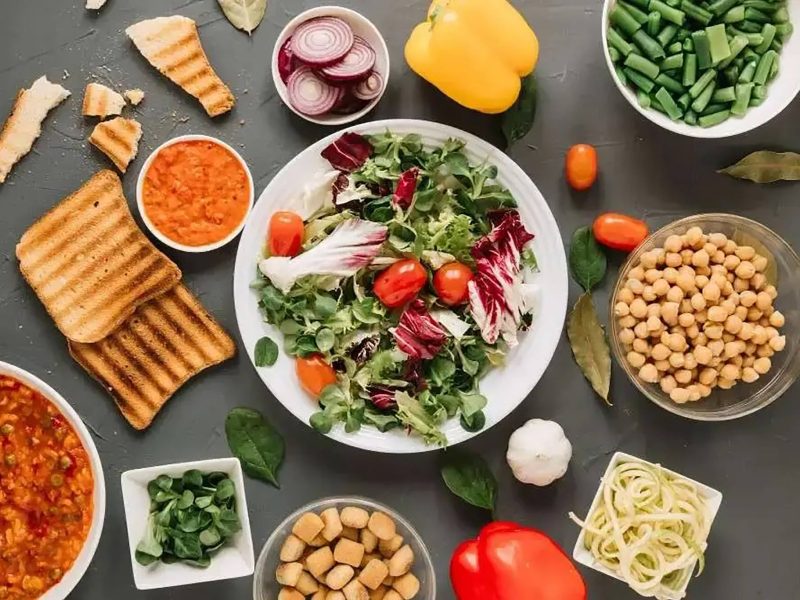 10 Unforgettable Vegan Restaurants Near Brighton – image 1