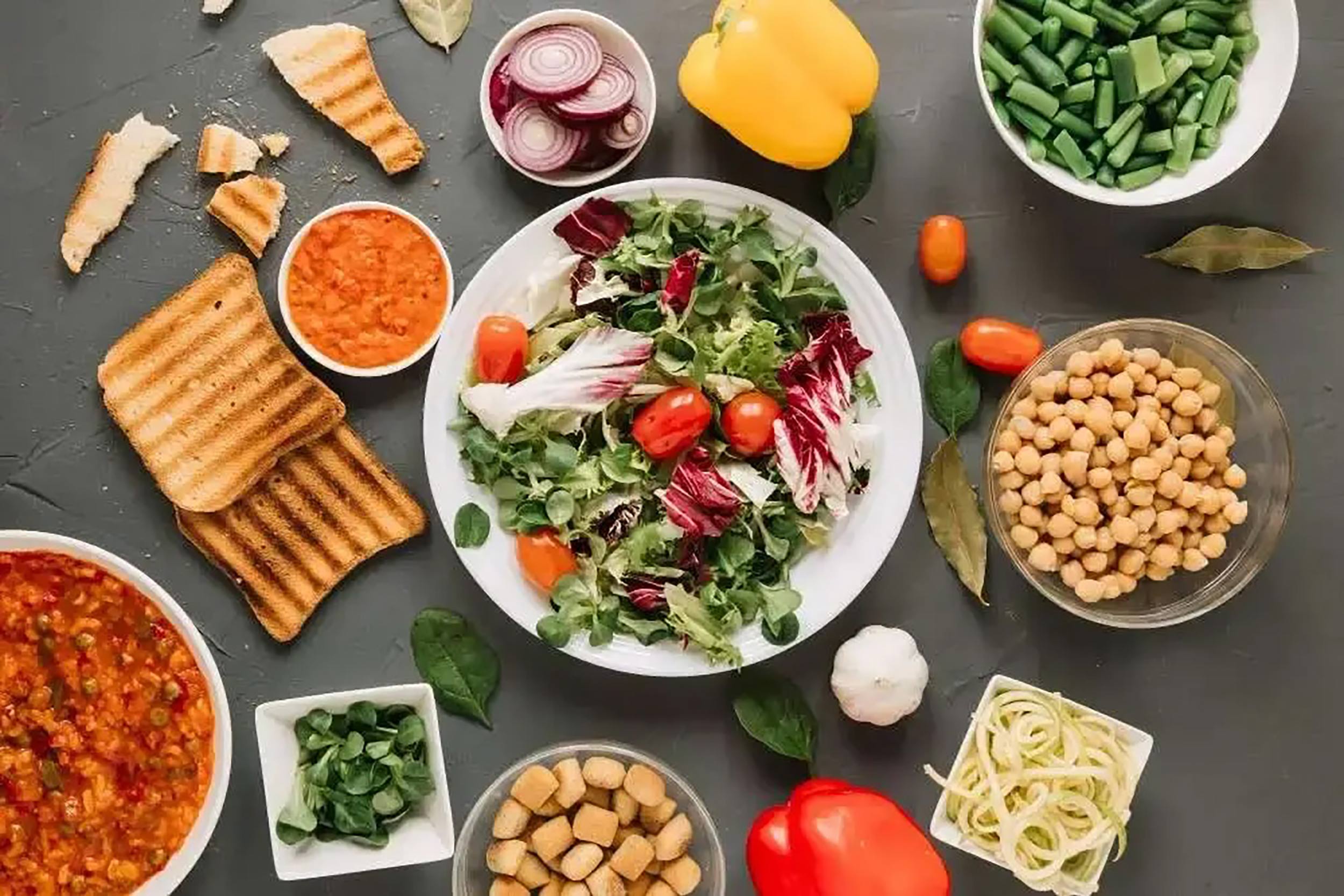 10 Unforgettable Vegan Restaurants Near Brighton – image 1