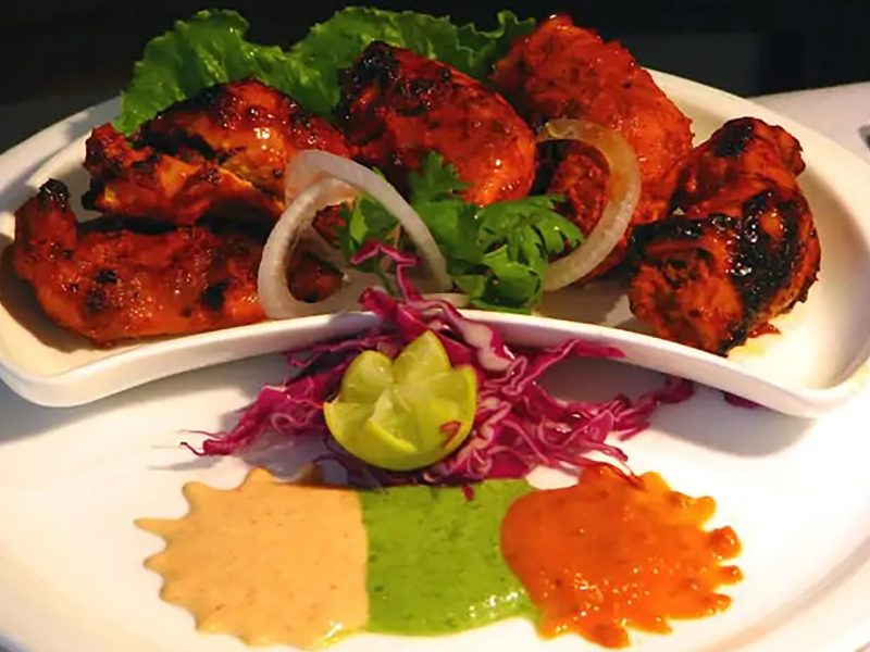 The Art of Cooking Authentic Tandoori Chicken – image 1
