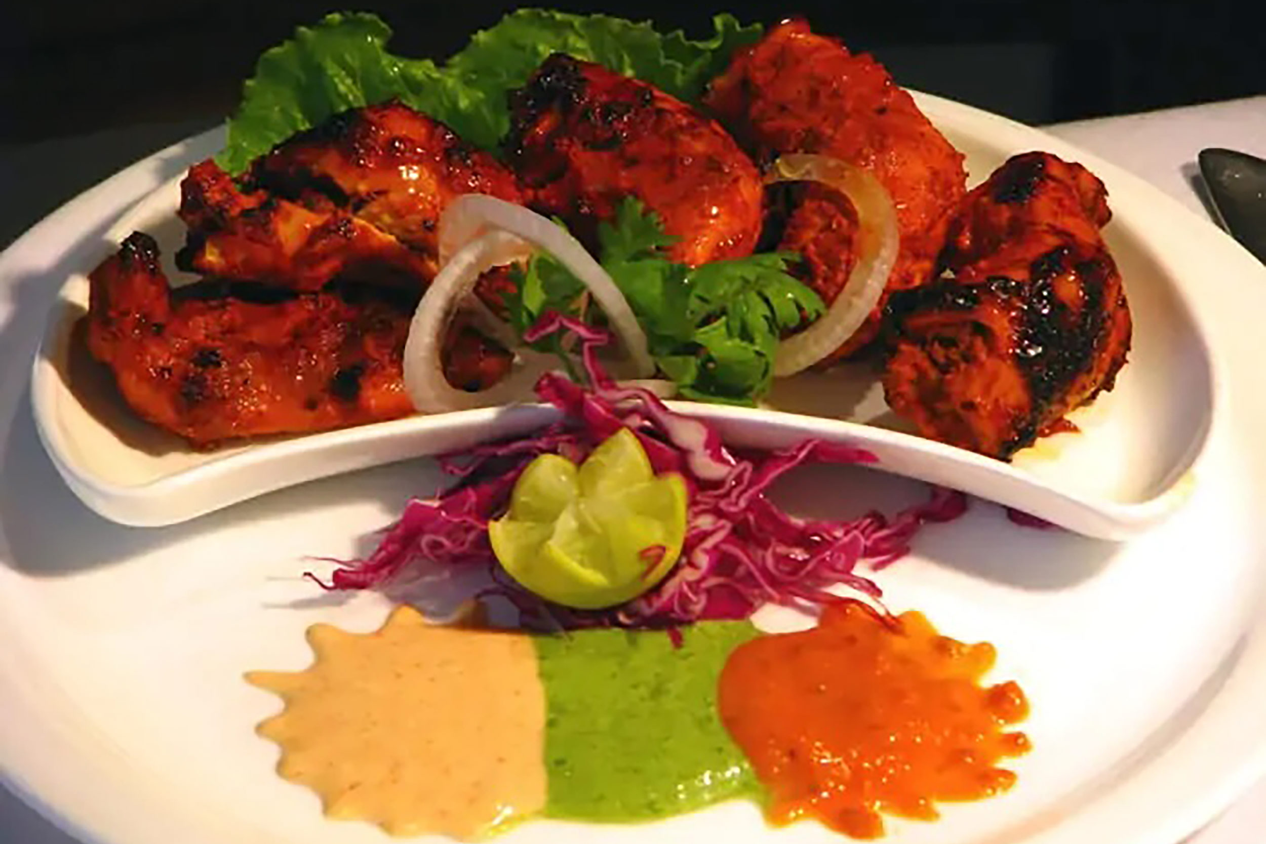 The Art of Cooking Authentic Tandoori Chicken – image 1