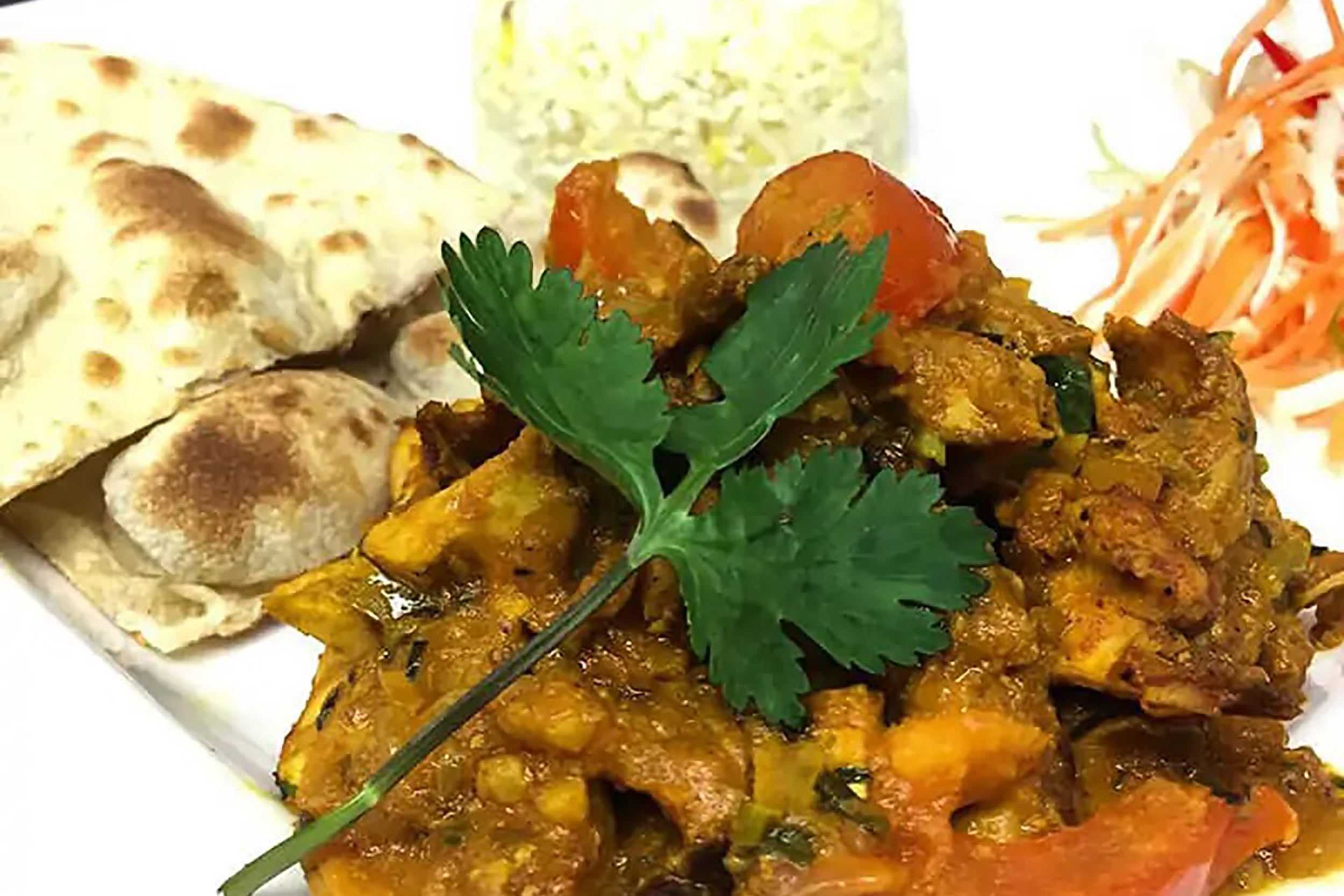 Authentic Turkey Bhoona Recipe – image 1