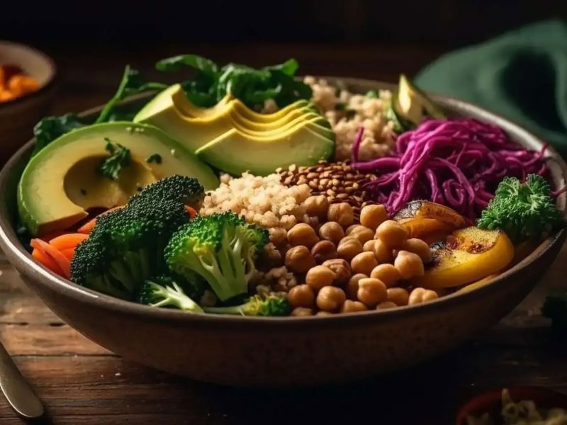 The Best Plant-Based Dishes to Order from an Indian Takeaway – image 1