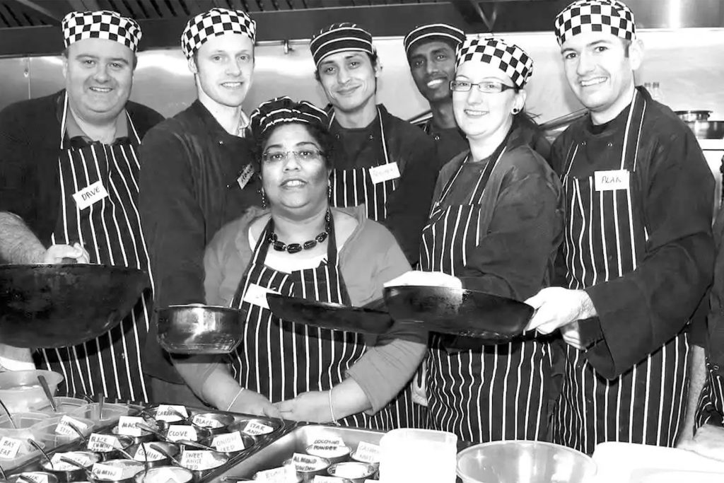 Authentic Indian Cookery Masterclass – image 2