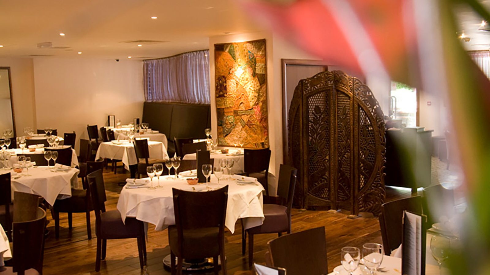 Wedding Reception Venue in Crawley – image 1