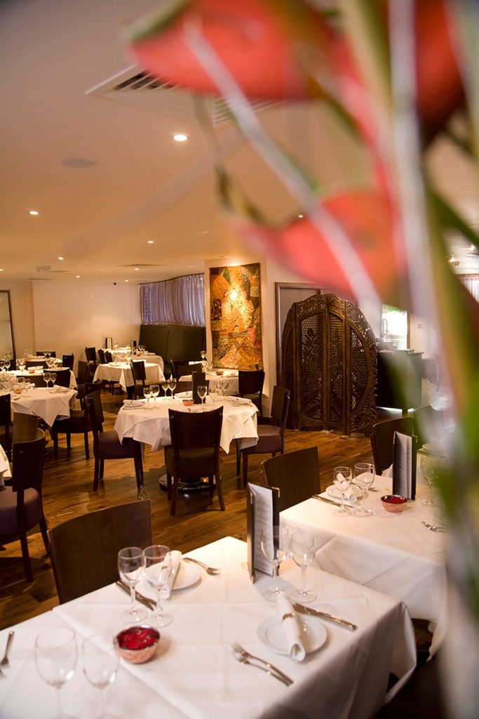 Wedding Reception Venue in Crawley – image 1