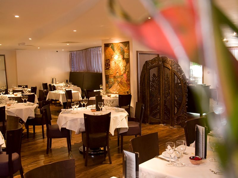 Wedding Reception Venue in Crawley – image 1
