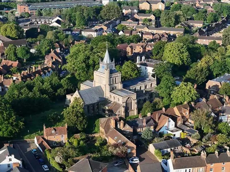 Things to Do Near Horsham: Discover the Best Local Spots – image 2