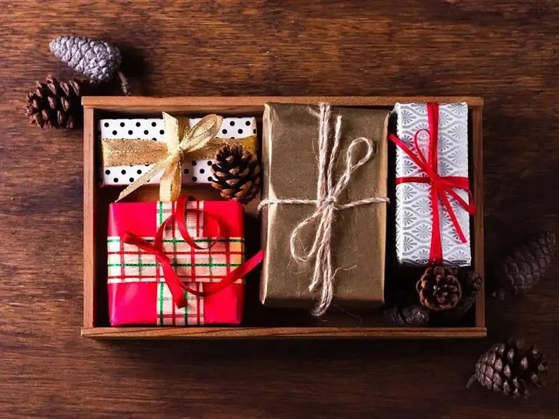Top 10 Corporate Christmas Gifts – image 1