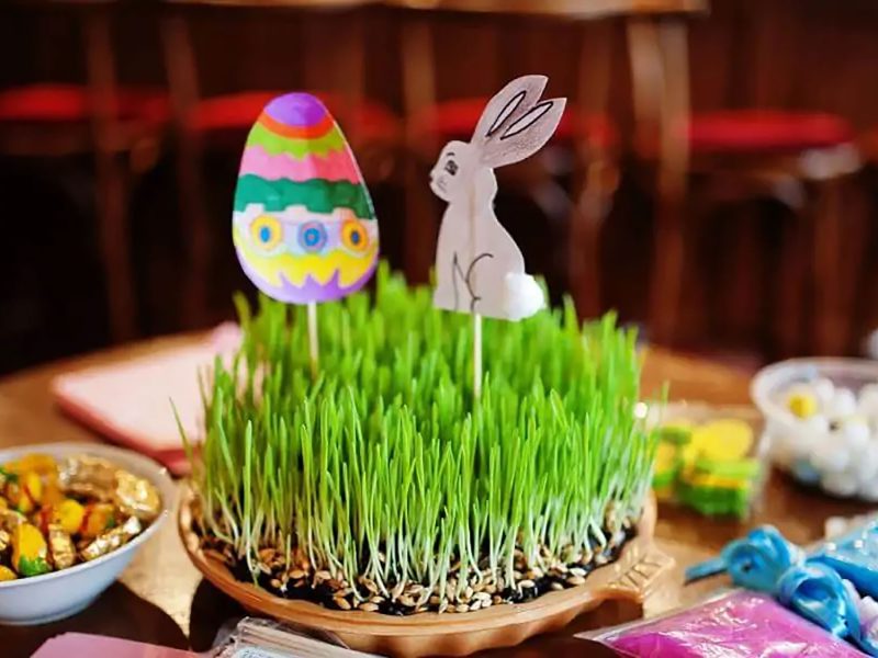 Celebrate the Easter holidays with premium family dining at Zari Restaurant in Crawley.